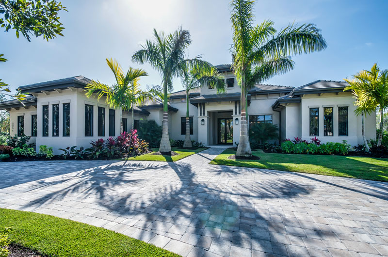 Whole House