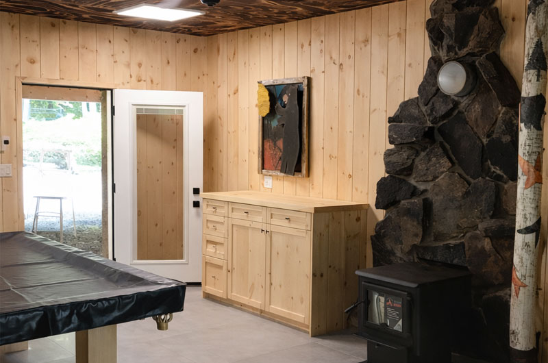 Game Rooms